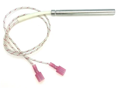 Breckwell C-E-IGN Pellet Stove Cartridge Heater Igniter, 4″