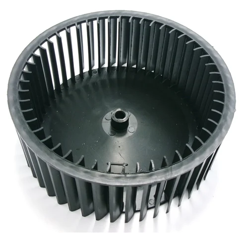 Broan NuTone Bathroom Vent Fan Blower Wheel, 1/4″ Bore, 5-1/2″ x 2-1/8″ – Direct Replacement