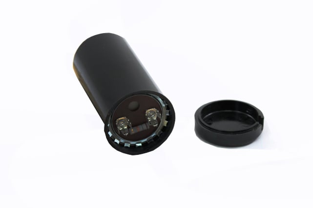 Copeland 914-0008-63 540-648MFD 110/115V Start Cap.