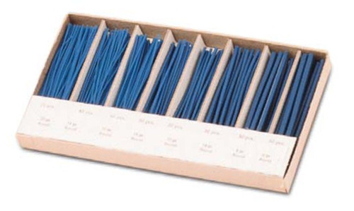 Ferris #2 Round Wax Wire Assortment