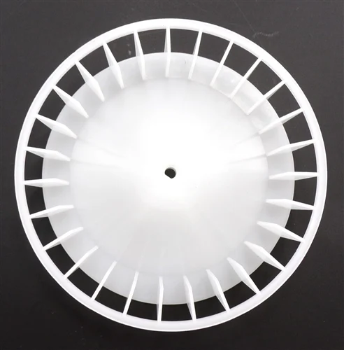 Broan NuTone 50 CFM Bathroom Vent Fan Blower Wheel – Direct Replacement