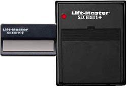 Liftmaster 365LM Plug-In Security Plus Radio Receiver Kit 315Mhz