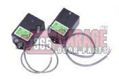 EMX PC-3 Gate and Garage Door Opener Photo Electric Control Switch