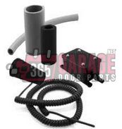 New Garage Door Opener Pneumatic Reversing Safety Edge Kit
