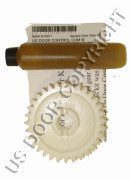 Generic 41A2817/41C4220 Liftmaster/Craftsman/Chamberlain Drive Gear Kit
