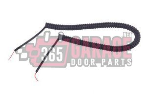 Commercial Garage Door Opener Coil Cord 4 Wire