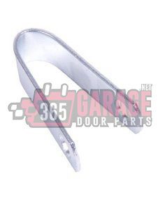 Garage Door Pulley Clevis Strap 3″ or 4″