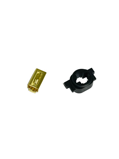 Milwaukee 22-22-1325 Brush Holder Assembly