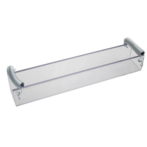 Protector for Reimers Gauge Glass 7.5 Inches Long
