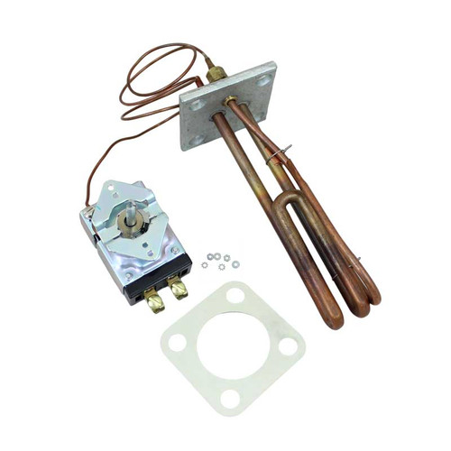 Reimer Heating Element and Thermostat Assembly 120V