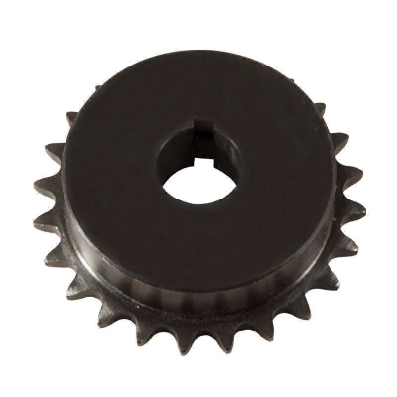 24 Tooth, 1 Inch Bore (1/4 Keyway) 41B24