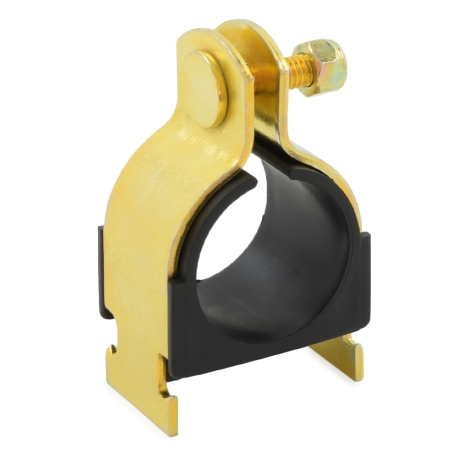 1-1/2" CTS (1-5/8" OD) Cushioned Strut Clamp
