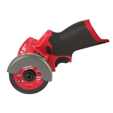 Milwaukee 2522-20 M12 FUEL 3 in Compact Cut Off Tool Tool Only