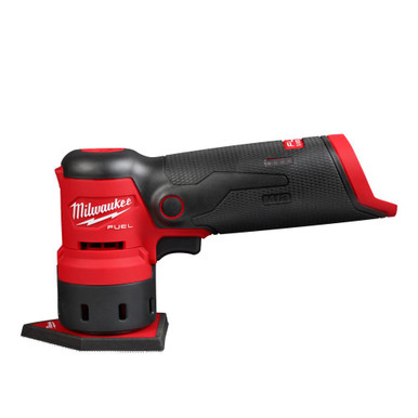 Milwaukee 2531-20 M12 FUEL Orbital Detail Sander
