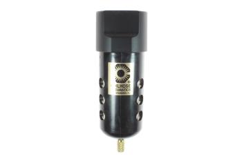 CO 26F2-X 1/4" Filter w/5 µ Element