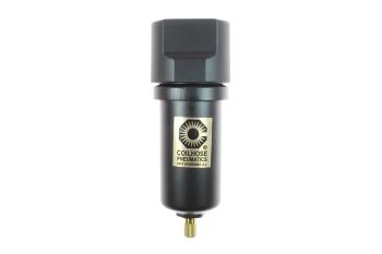 CO 26F3-M 3/8" Filter w/Metal Bowl