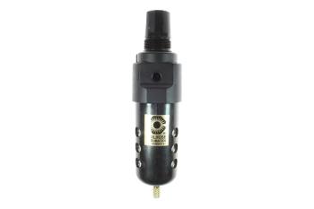 CO 26FC3-X 3/8" Integral Filter/Regulator Duo, 5µ Element