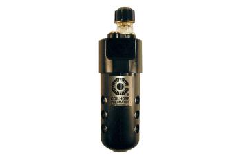 CO 26L3 3/8" Lubricator