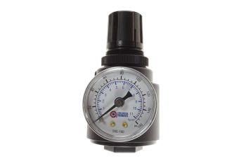 CO 26R3-GP 3/8" Regulator w/Gauge, Panel Mount