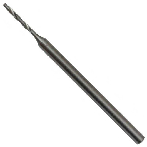 Tungsten Vanadium Steel Drills Twist Diameter 0.50 to 2.30 mm Drill bits