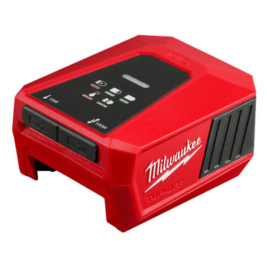 Milwaukee 2847-20 M18 TOP-OFF Charger / Power Supply