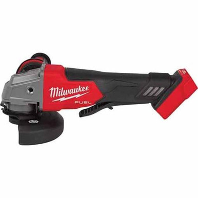 Milwaukee 2880-20 M18 FUEL 4-1/2 / 5 in. Grinder