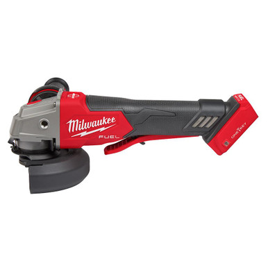 Milwaukee 2882-20 M18 FUEL 4-1/2 / 5 Braking Grinder Paddle