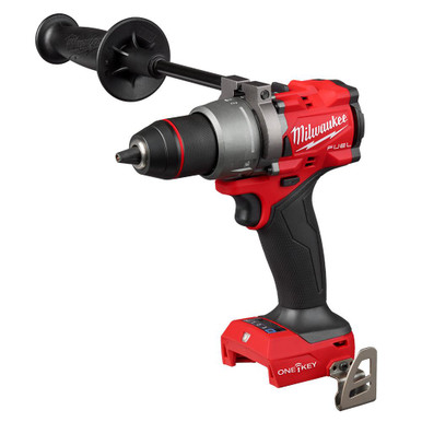 Milwaukee 2906-20 M18 FUEL 1/2 Hammer Drill/Driver
