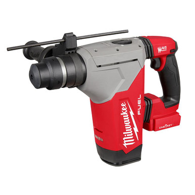 Milwaukee 2915-20 M18 FUEL 1-1/8 in SDS Plus Rotary Hammer