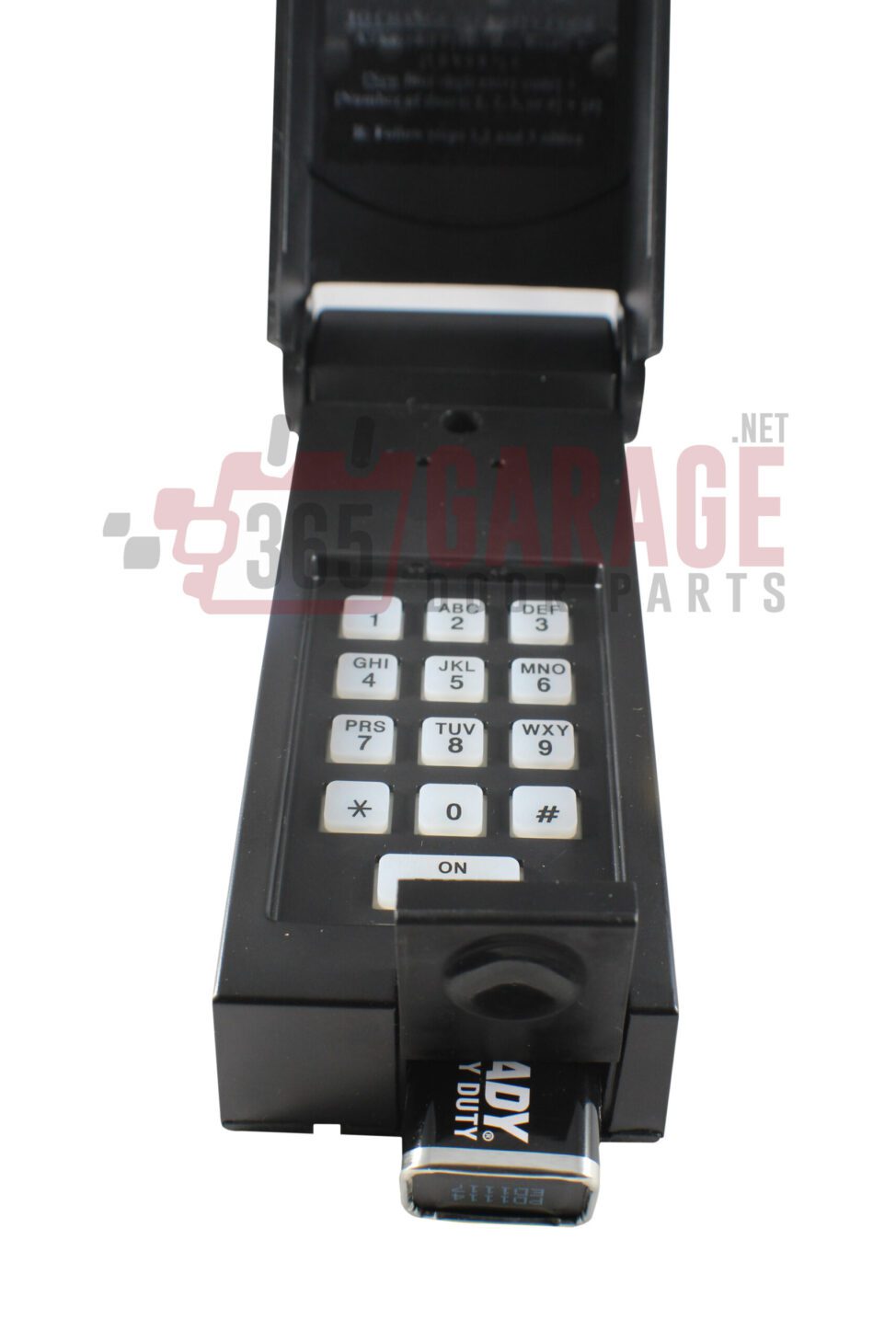 Wayne Dalton Wireless Keypad 303mhz / 297138