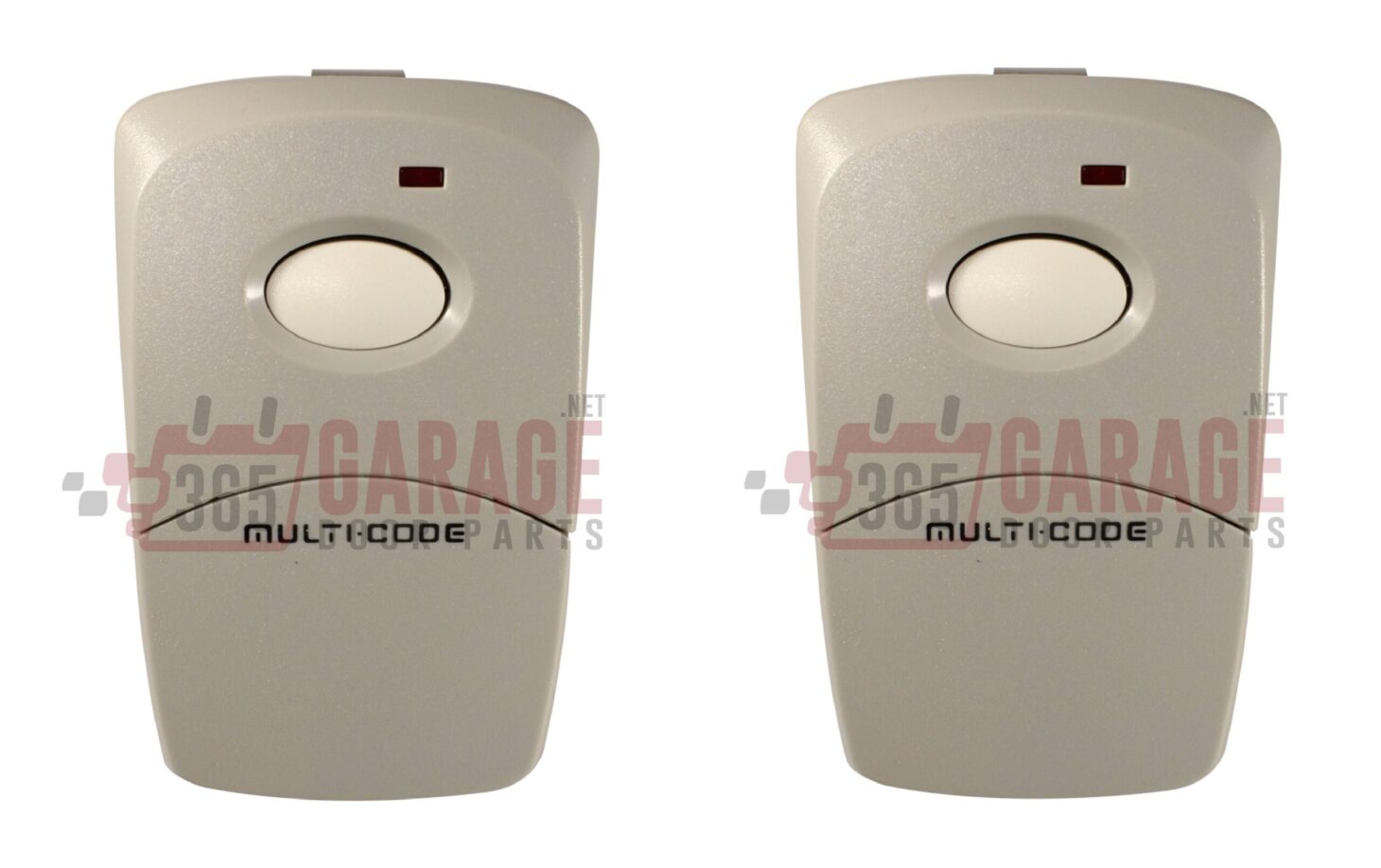 2 pack Linear 3089 Gate Opener or Garage Door Opener Remotes(See Tech. Details Below)