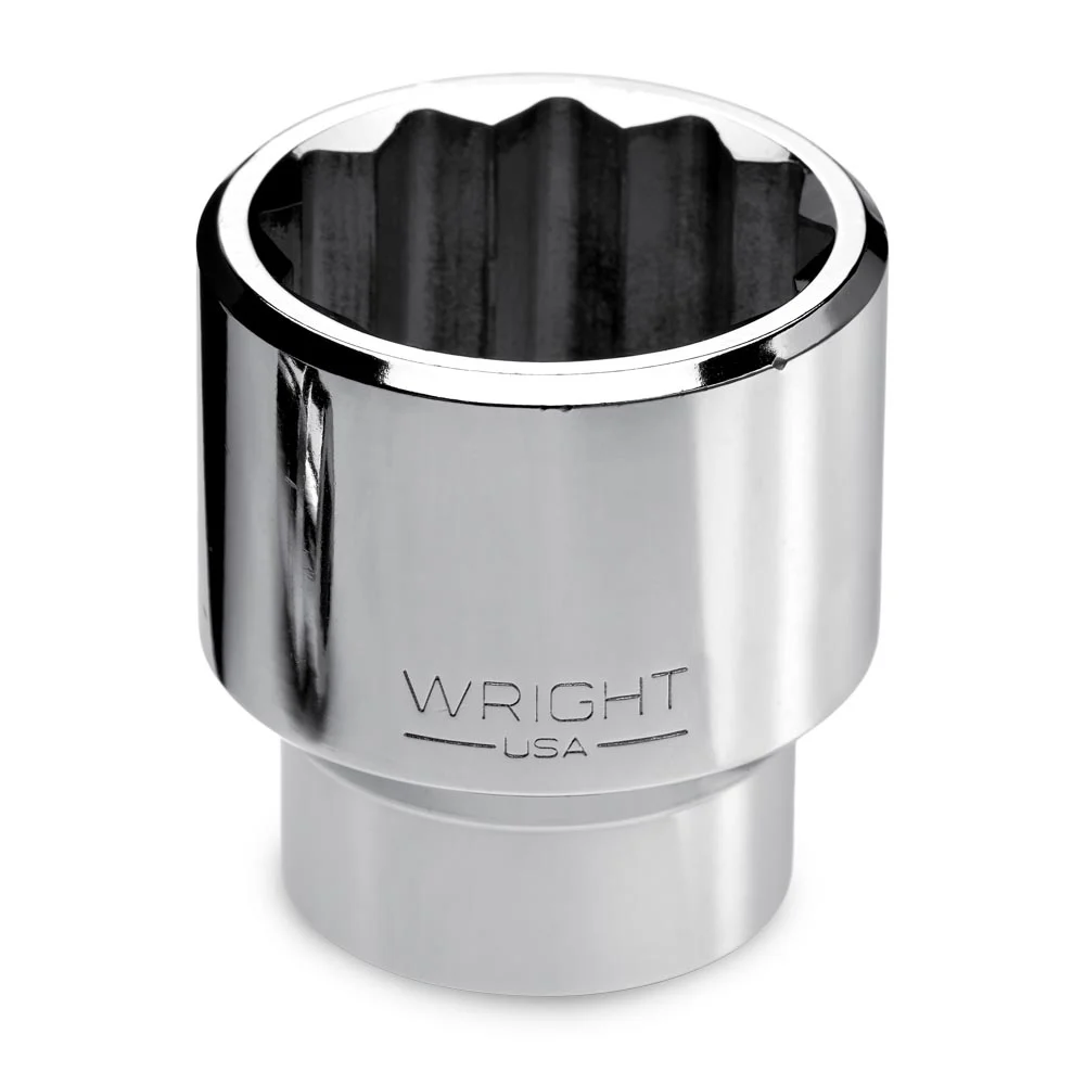 3/4″ Drive 12 Point Standard Metric Socket – 29mm