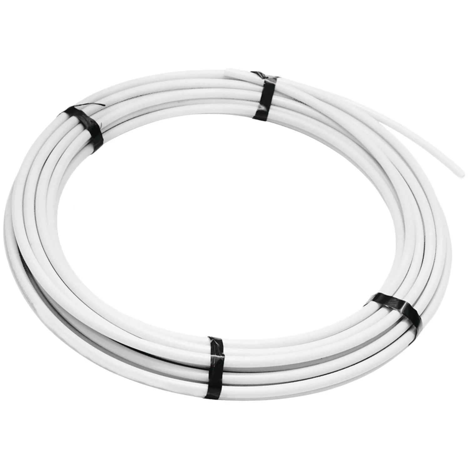 3/4″ x 100′ PEX Tubing 100′ Roll – White