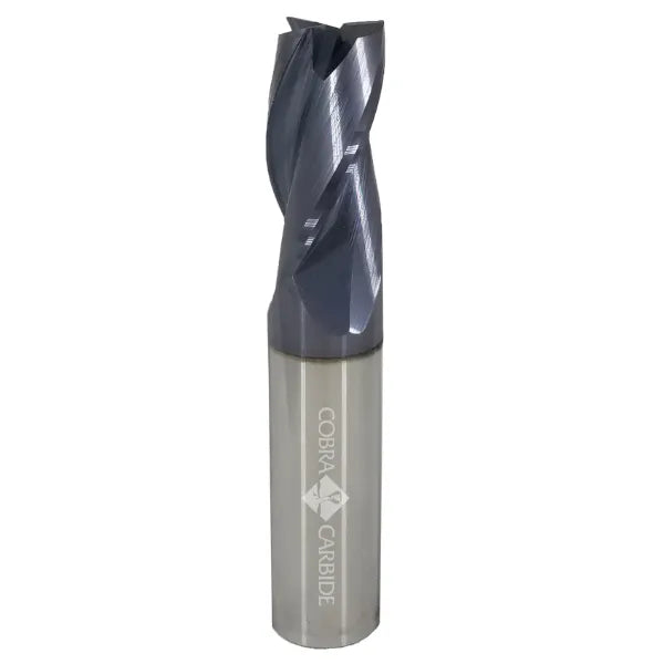 EMSC 14mm x 14mm 3FLSEL AlTiN 75 x 150mm