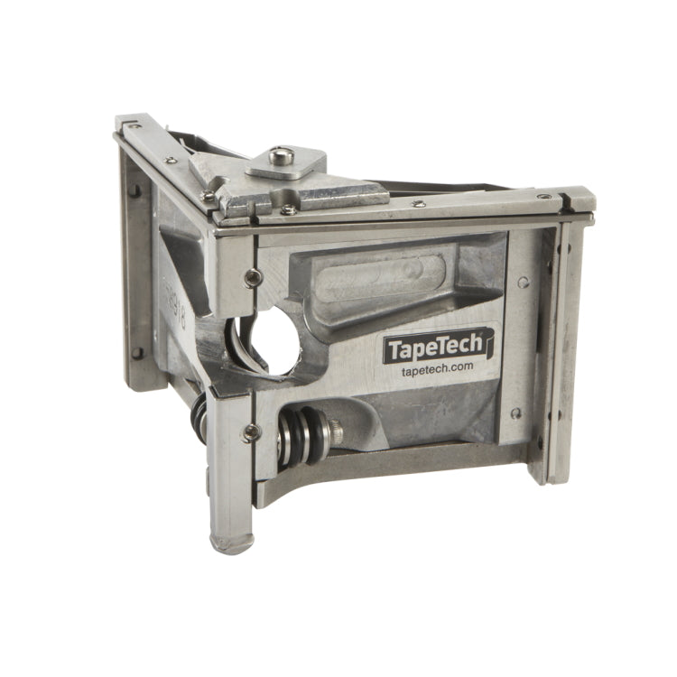 TapeTech 3.5" EZ Roll Adjustable Angle Head 48XTT