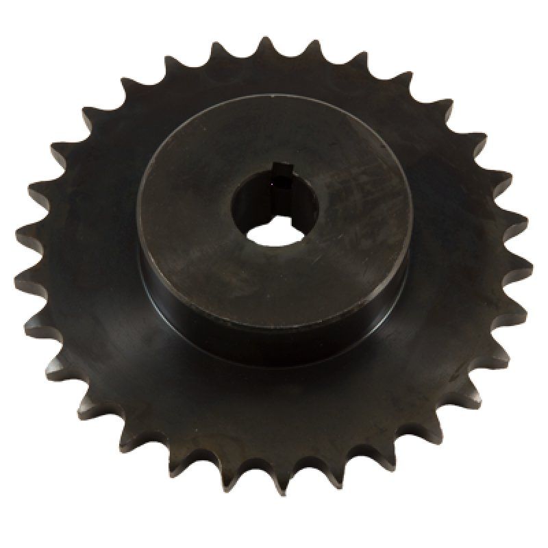 30 Tooth, 1 Inch Bore 50B30