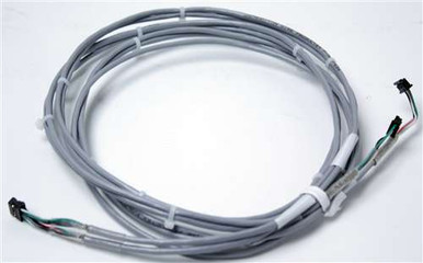 HARNESS, TRIMMER MOTOR (0044)