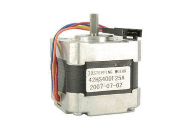 MOTOR, STEPPER, BIPOLAR,