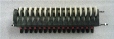 THREADFEEDER ASSEMBLY, 16N, BLK