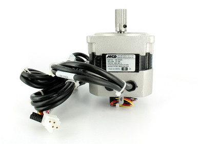 Y-MOTOR/PULLEY ASSEMBLY