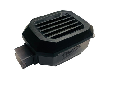Milwaukee 31-15-0640 Dust Box Assembly for 6034-21