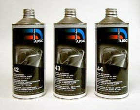 US Chemical And Plastics 32Oz Medium Activator Glamour Clear 4.2 VOC (43-4)