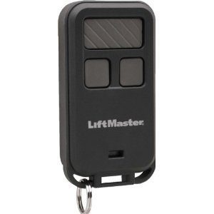 Sears Craftsman 139.53752 Compatible Mini Garage Door Opener Remote