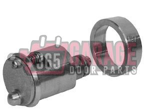 TODCO Truck Door 69011 Best Cylinder – Less Core