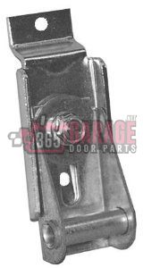 TODCO Truck Door 69433 Adjustable Top Fixture (69431 & 69432)