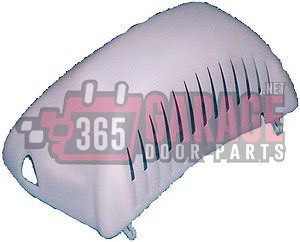 Liftmaster 108D79 Garage Door Opener Lens Cover