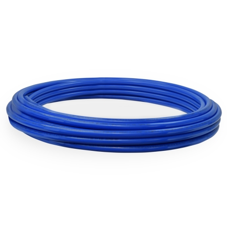 3/4" x 100ft ViegaPEX Ultra Plumbing Tubing, Blue