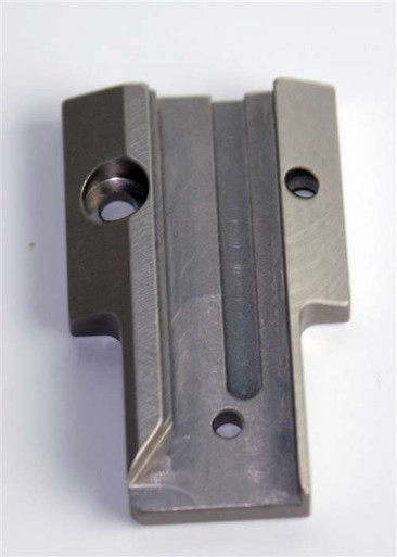 TRIMMER HOUSING