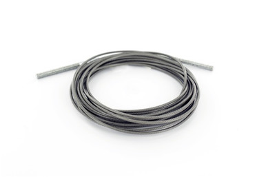CABLE, X-DRIVE 1.59mm X 3937mm(for current machine models)