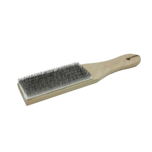 Jewelry File Cleaner Tool Brush
